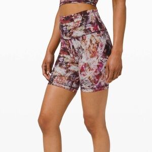 Lululemon Wunder Train 6-inch shorts - 4
